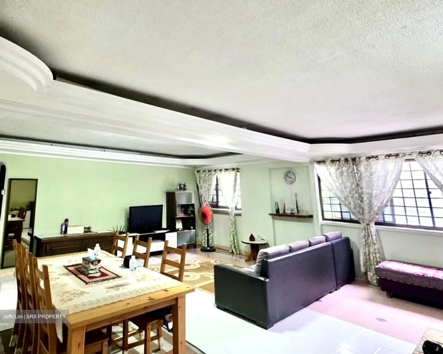 Blk 136 Petir Road (Bukit Panjang), HDB 5 Rooms #613223551